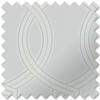 Aria, Menta - Roman Blind